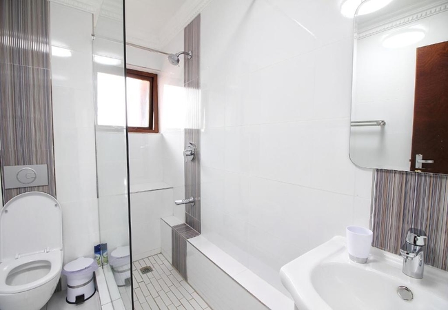 San Lameer Villa 2505