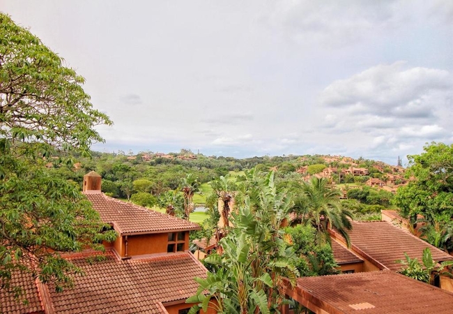 San Lameer Villa 2505