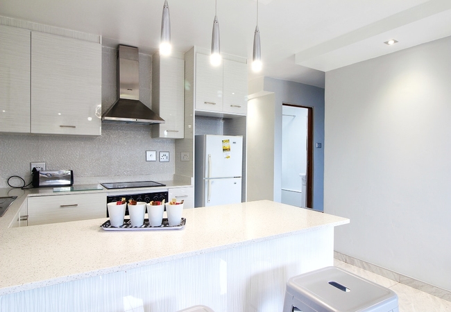 San Lameer Villa 2505