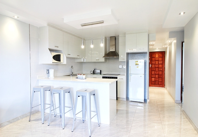 San Lameer Villa 2505