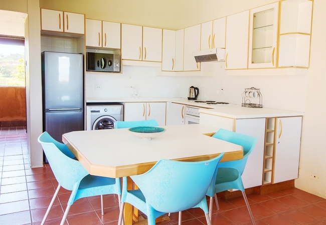 San Lameer Villa 2506