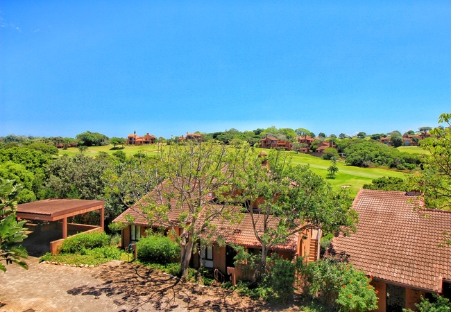 San Lameer Villa 2506