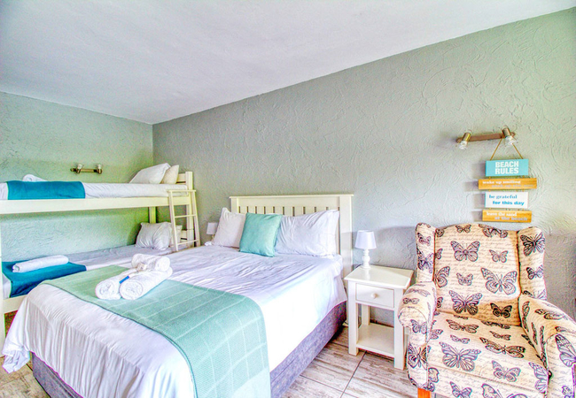 San Lameer Villa 2513