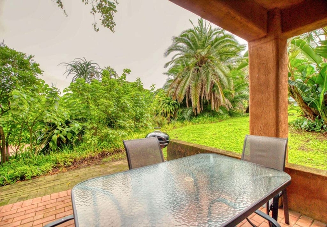 San Lameer Villa 2513