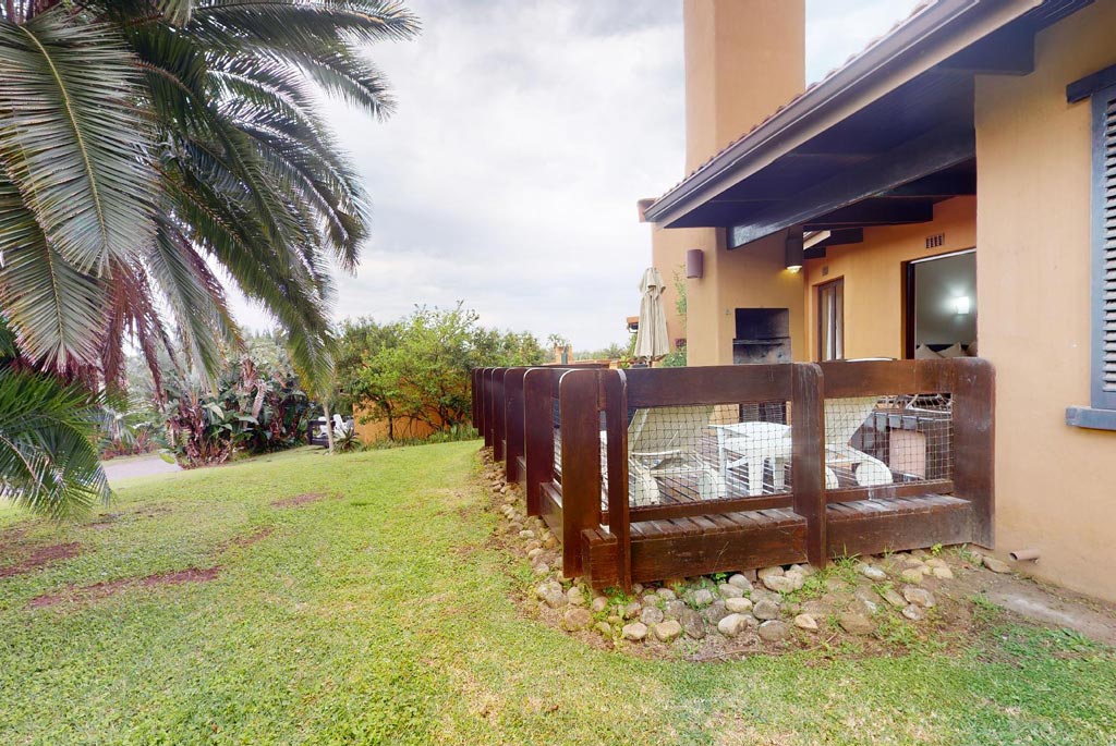 San Lameer Villa 2820