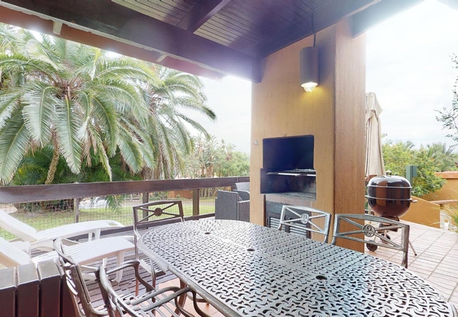 San Lameer Villa 2820