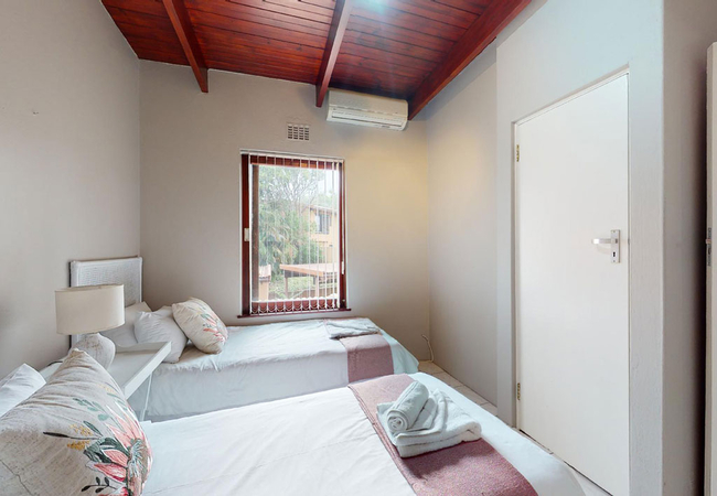 San Lameer Villa 2827