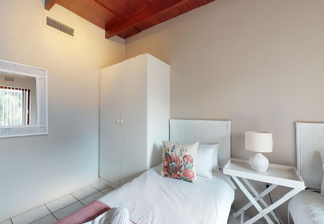 San Lameer Villa 2827