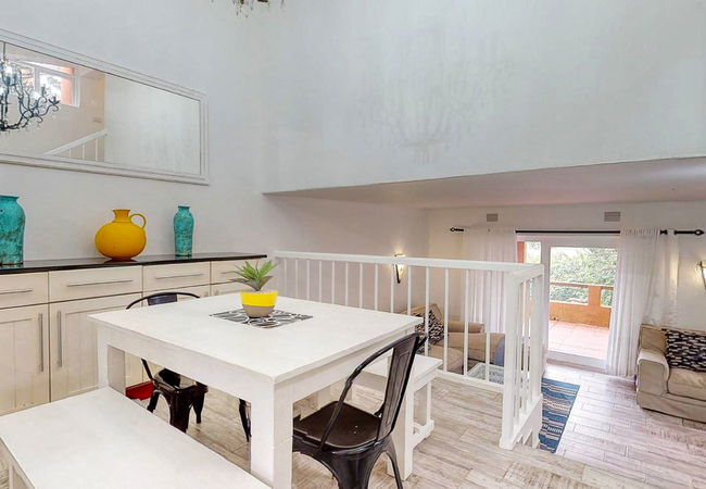 San Lameer Villa 3002