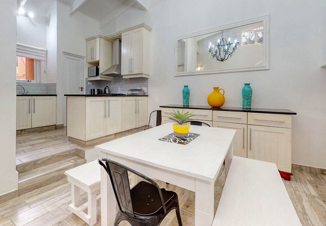 San Lameer Villa 3002