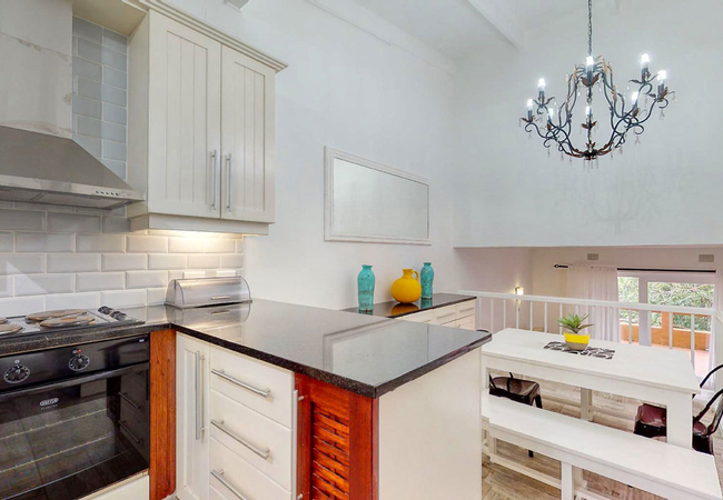 San Lameer Villa 3002