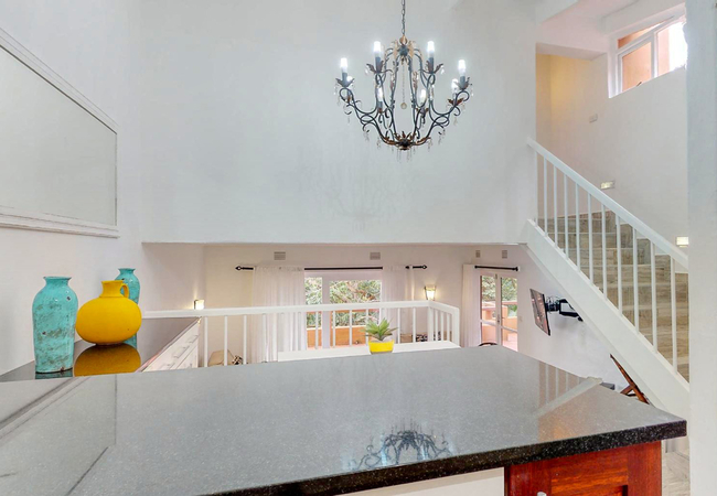 San Lameer Villa 3002