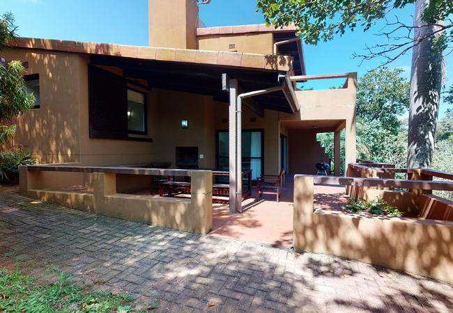 San Lameer Villa 3002