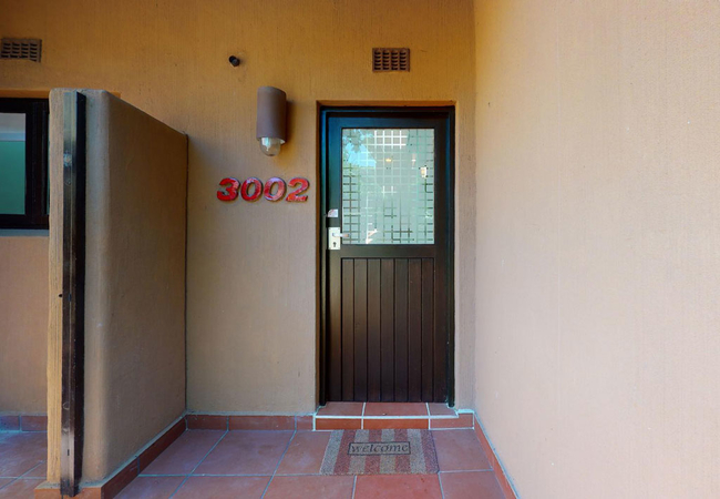 San Lameer Villa 3002