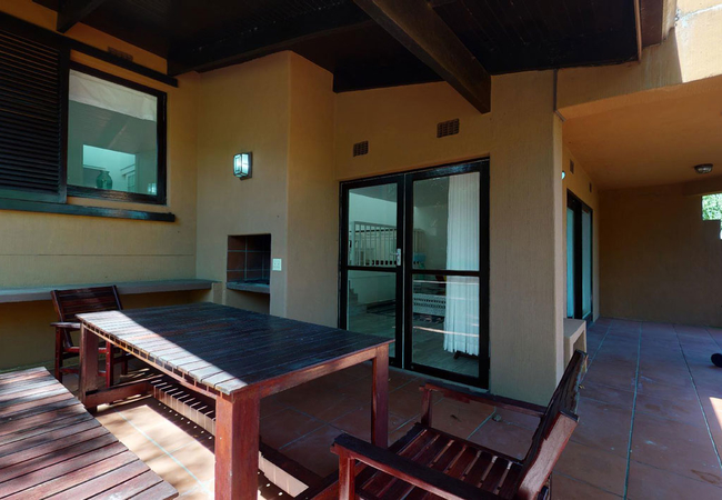 San Lameer Villa 3002