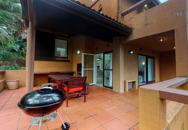 San Lameer Villa 3002