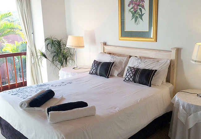 San Lameer Villa 3020