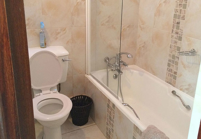 San Lameer Villa 3020