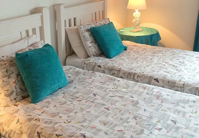 San Lameer Villa 3020