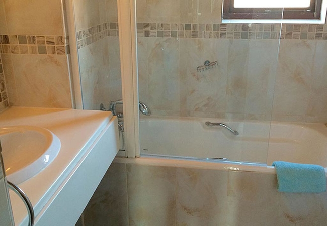 San Lameer Villa 3020