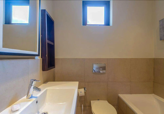 San Lameer Villa 3113