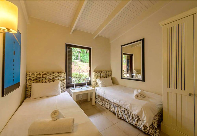 San Lameer Villa 3113