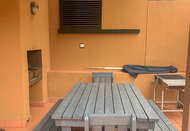 San Lameer Villa 3113