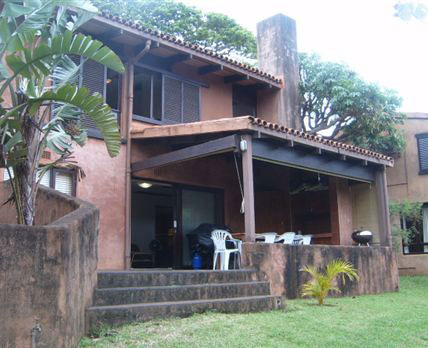 San Lameer Villa 3209