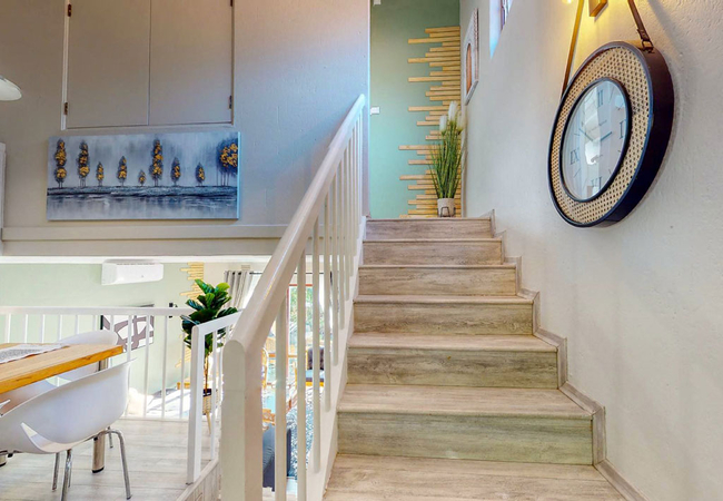 San Lameer Villa 3406