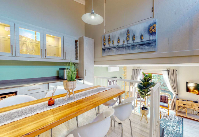 San Lameer Villa 3406