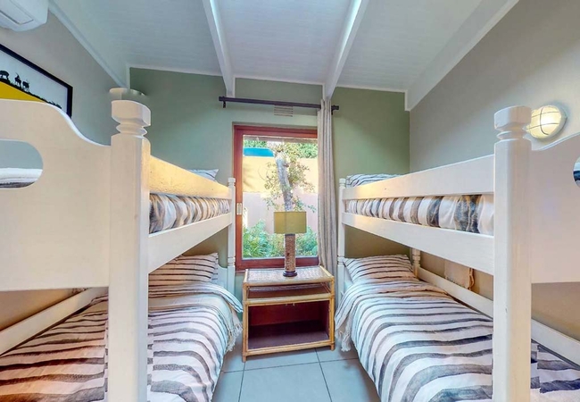 San Lameer Villa 3406