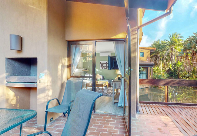 San Lameer Villa 3406