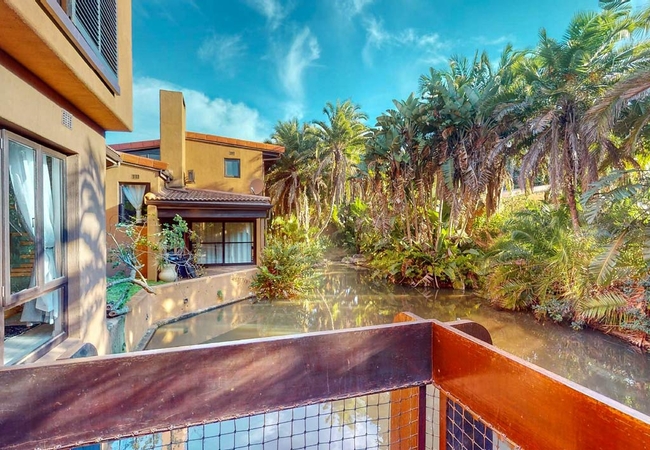 San Lameer Villa 3406