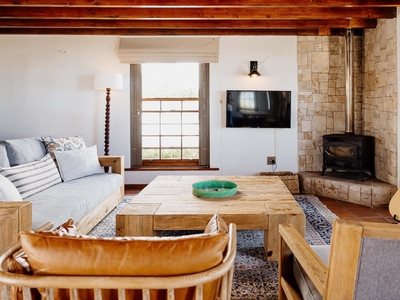 Exclusive Use Holiday Home