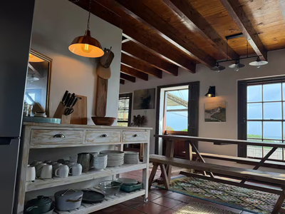 Exclusive Use Holiday Home