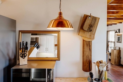 Exclusive Use Holiday Home