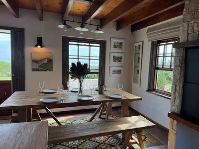 Exclusive Use Holiday Home