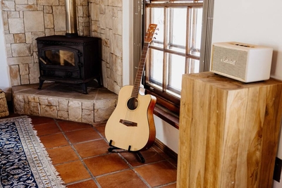 Exclusive Use Holiday Home