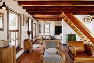 Exclusive Use Holiday Home