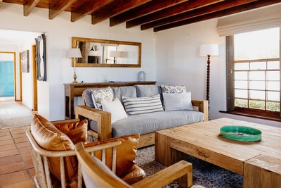 Exclusive Use Holiday Home