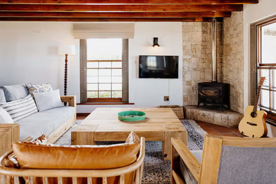 Exclusive Use Holiday Home