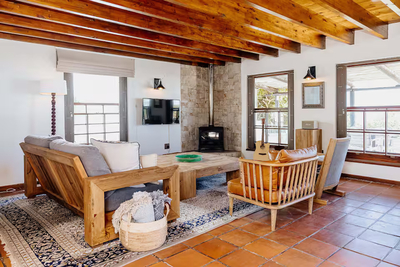 Exclusive Use Holiday Home