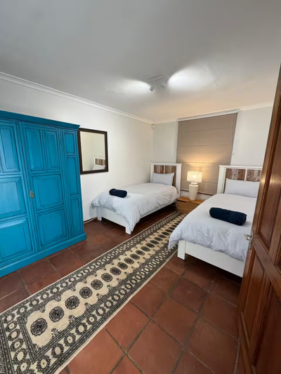 Exclusive Use Holiday Home