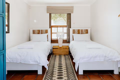 Exclusive Use Holiday Home