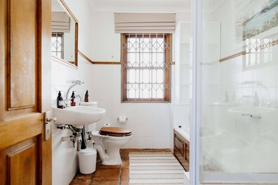 Exclusive Use Holiday Home