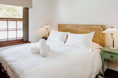 Exclusive Use Holiday Home