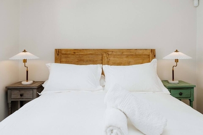 Exclusive Use Holiday Home