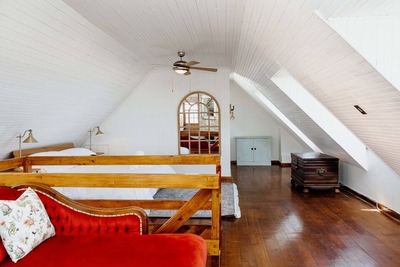 Exclusive Use Holiday Home