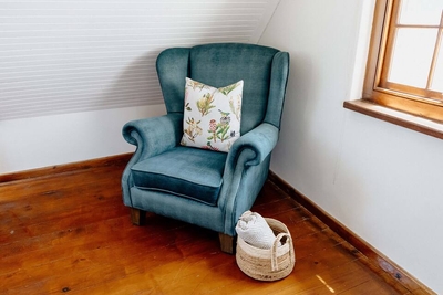 Exclusive Use Holiday Home