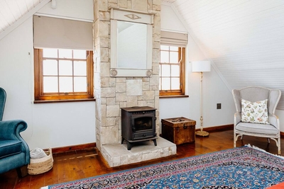 Exclusive Use Holiday Home